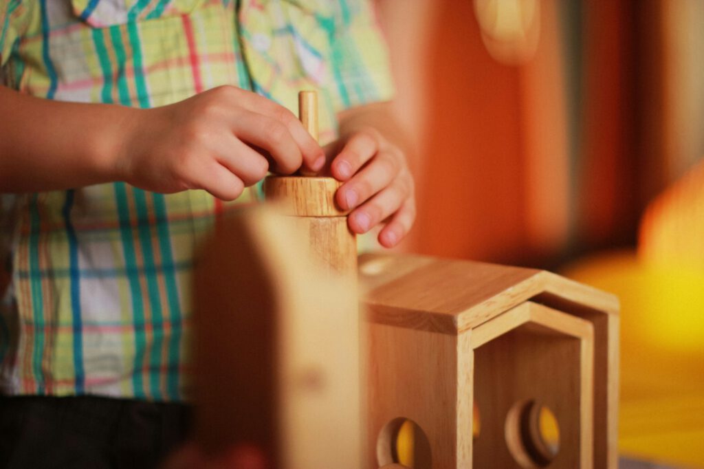 Nachhaltige Geschenke für Kinder nach Alter und Interessen