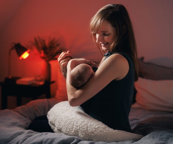 UGC Fotoshooting Family und Home mit Baby